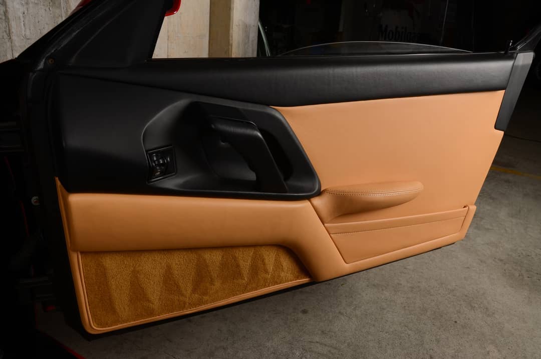 1996 Ferrari F355 Spider 2dr Convertible — photo 68