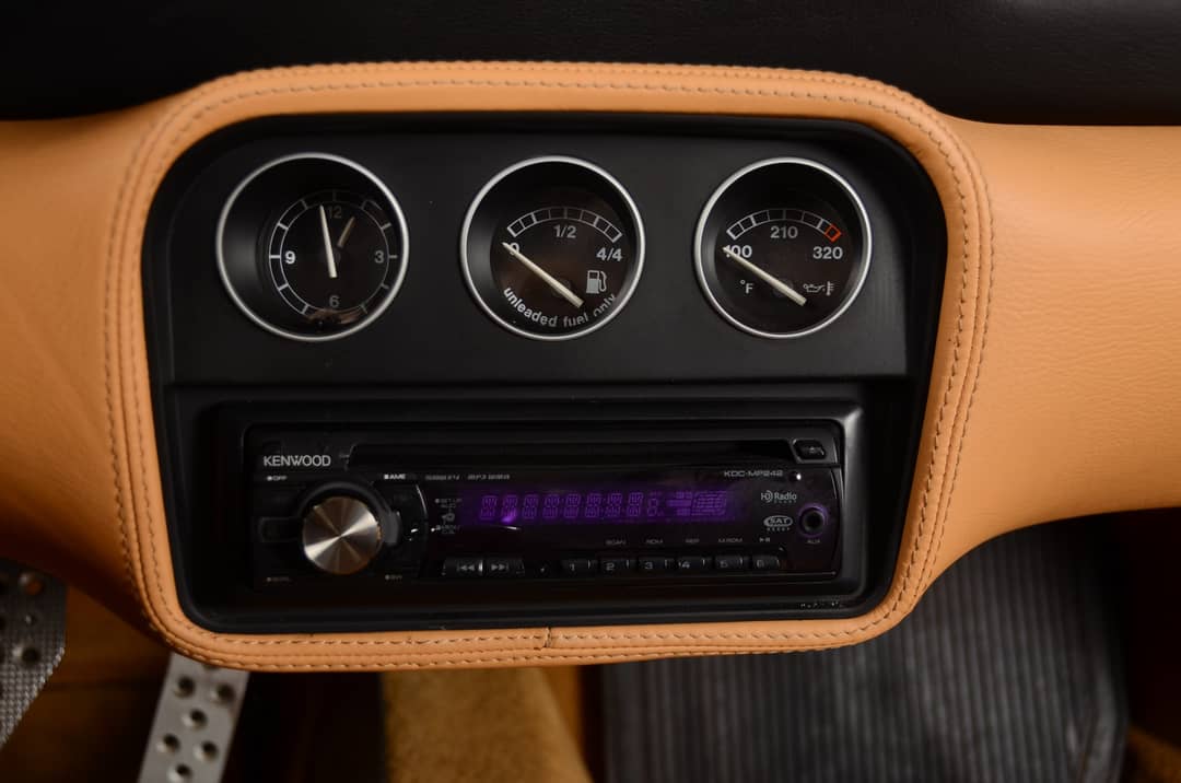 1996 Ferrari F355 Spider 2dr Convertible — photo 69