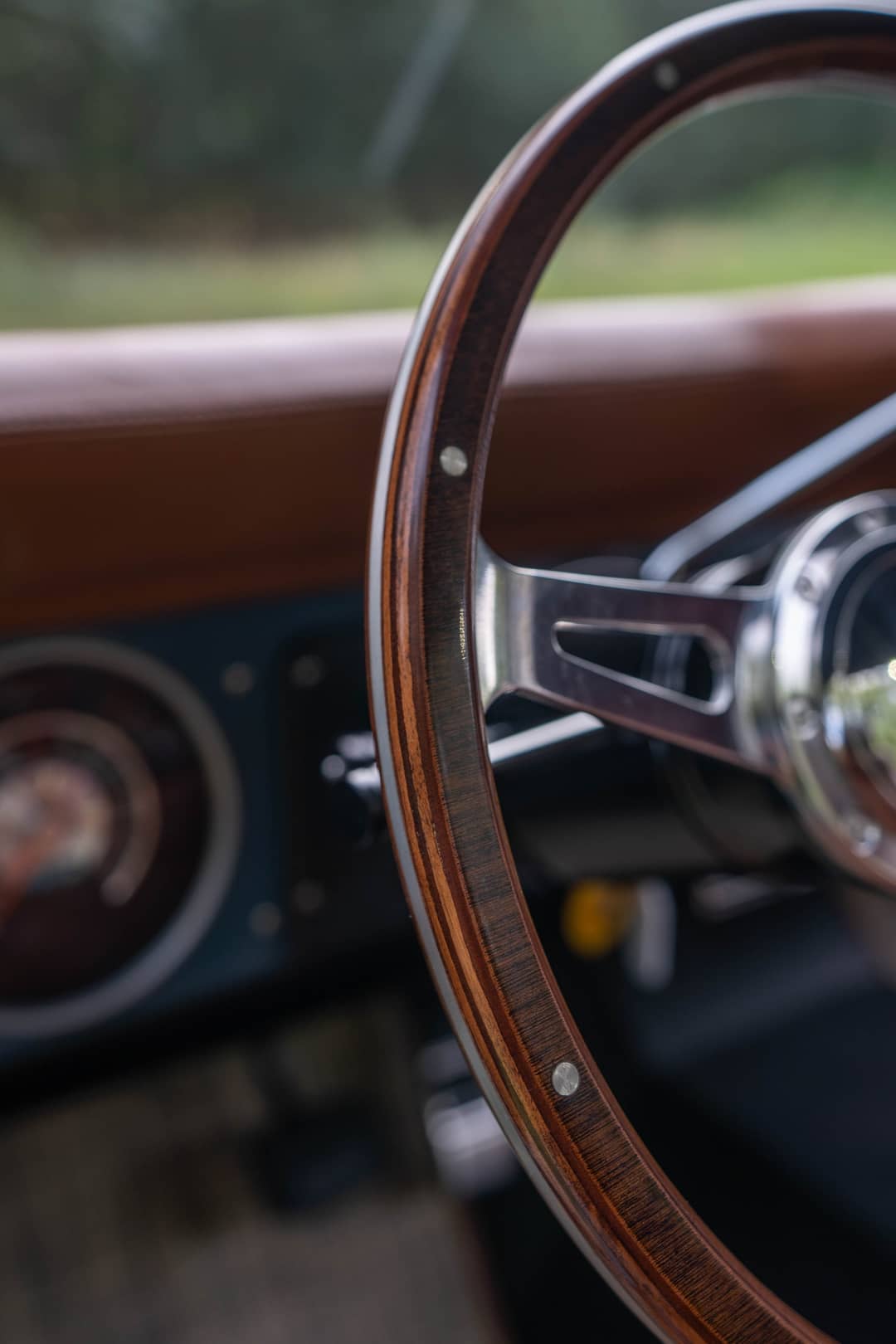 1971 Velocity Classic Bronco — photo 19