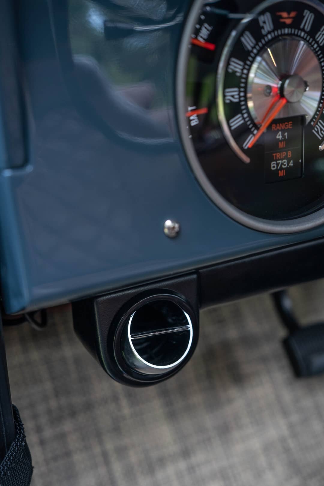1971 Velocity Classic Bronco — photo 21
