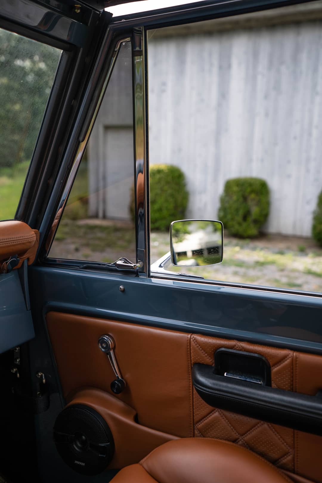 1971 Velocity Classic Bronco — photo 25