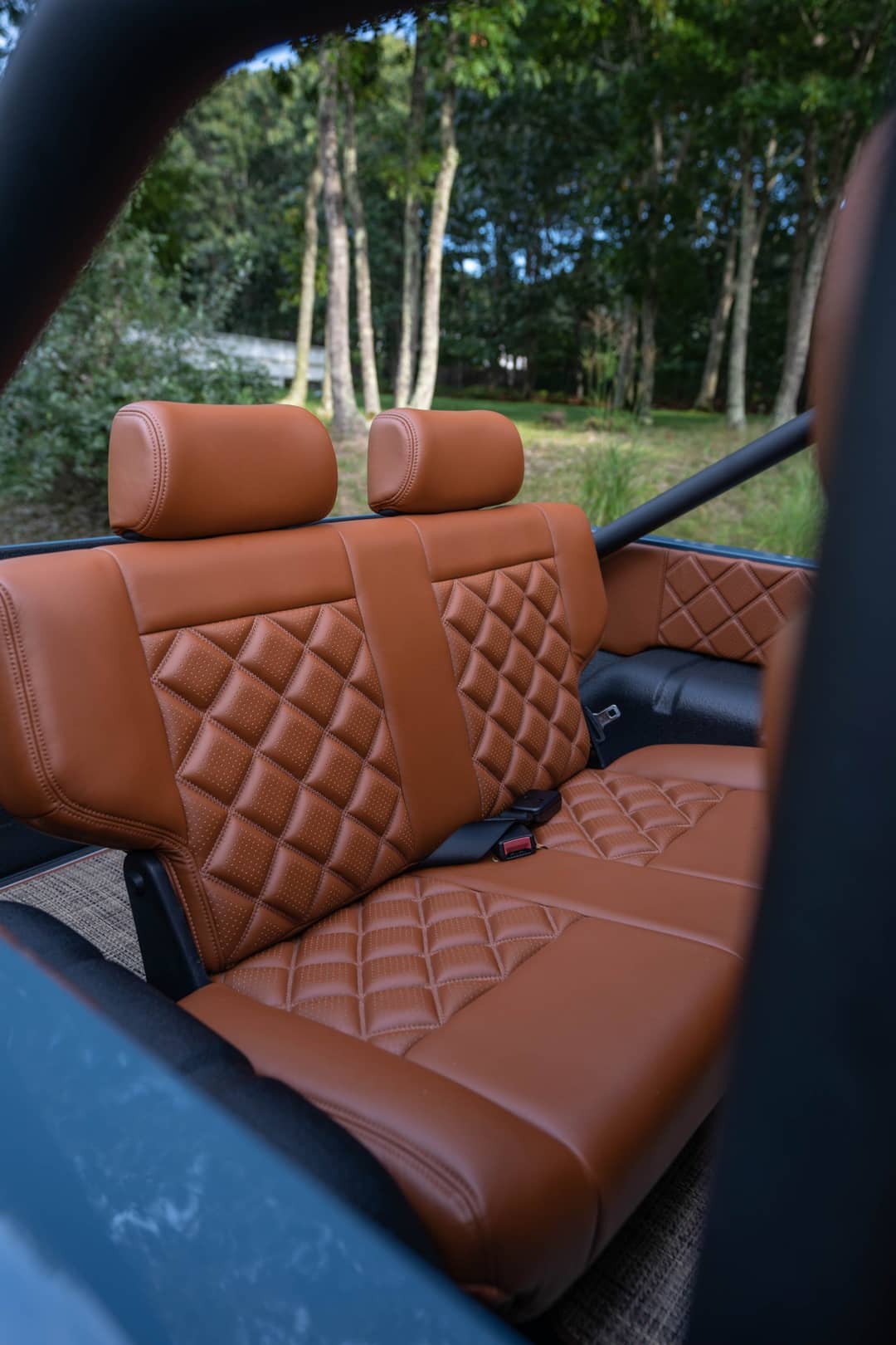 1971 Velocity Classic Bronco — photo 31