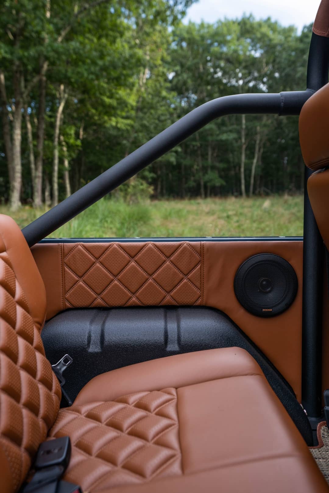 1971 Velocity Classic Bronco — photo 32