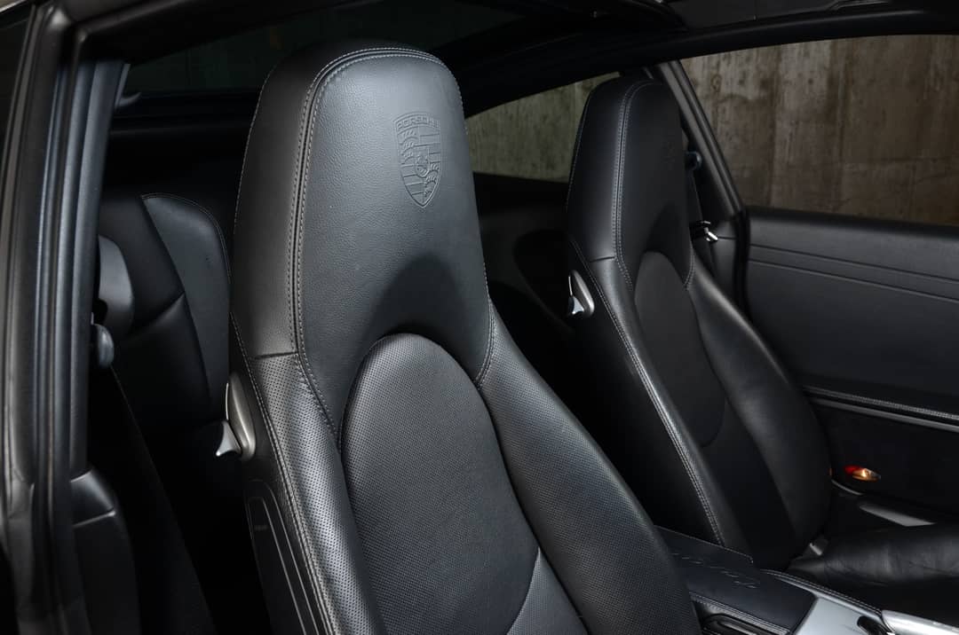 2012 Porsche 911 Targa 4S — photo 11