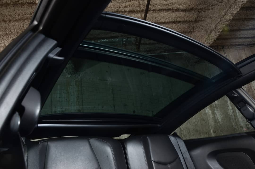 2012 Porsche 911 Targa 4S — photo 12