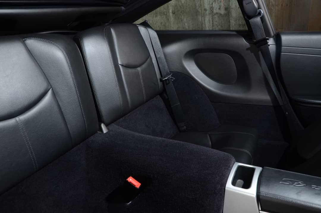 2012 Porsche 911 Targa 4S — photo 14