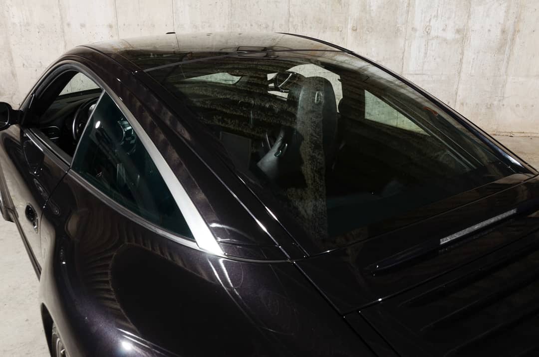 2012 Porsche 911 Targa 4S — photo 38