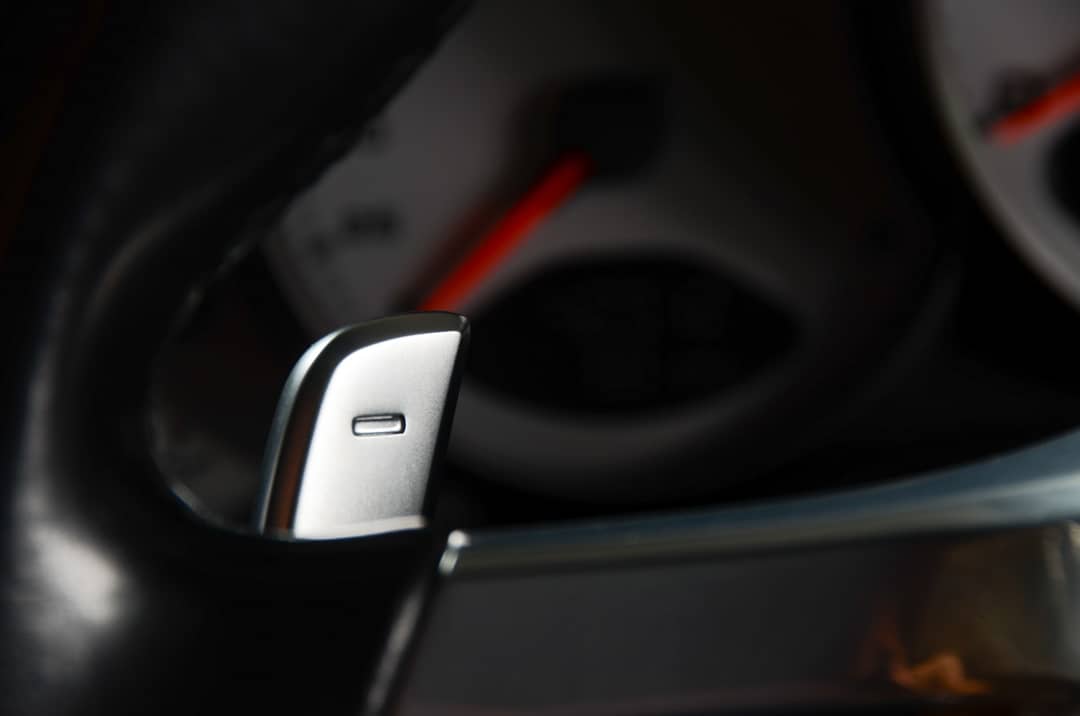 2012 Porsche 911 Targa 4S — photo 43