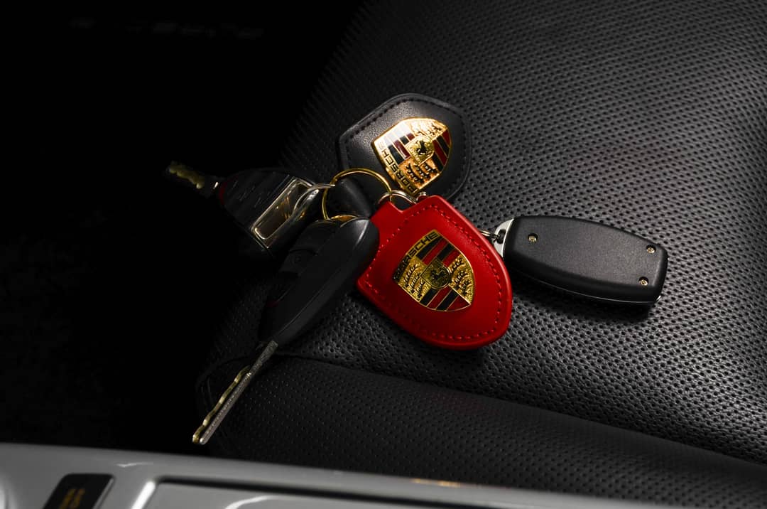 2012 Porsche 911 Targa 4S — photo 44