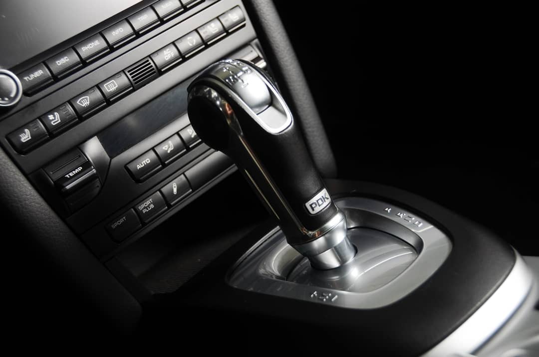 2012 Porsche 911 Targa 4S — photo 46