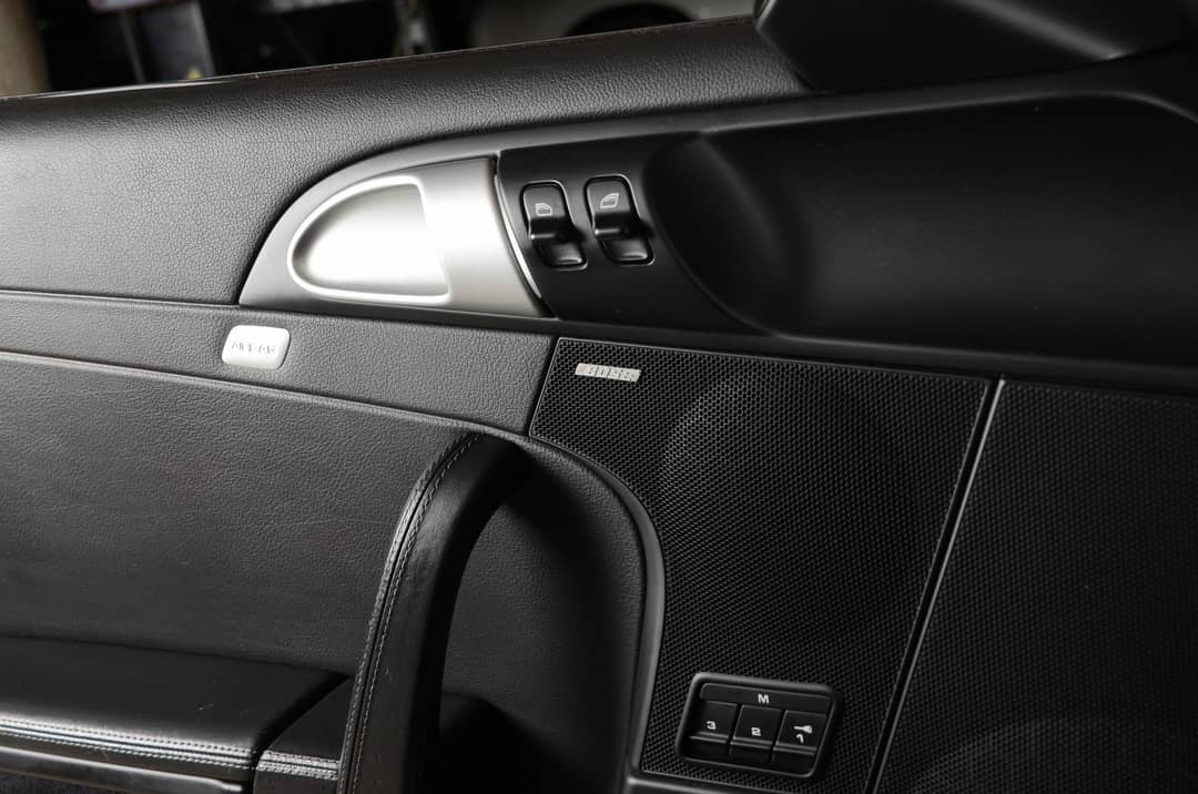 2012 Porsche 911 Targa 4S — photo 49