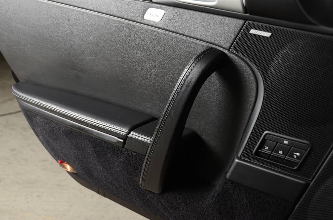 2012 Porsche 911 Targa 4S — photo 50