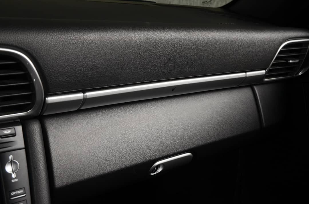 2012 Porsche 911 Targa 4S — photo 53