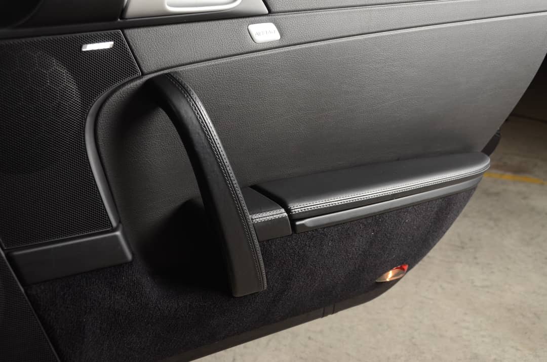2012 Porsche 911 Targa 4S — photo 56