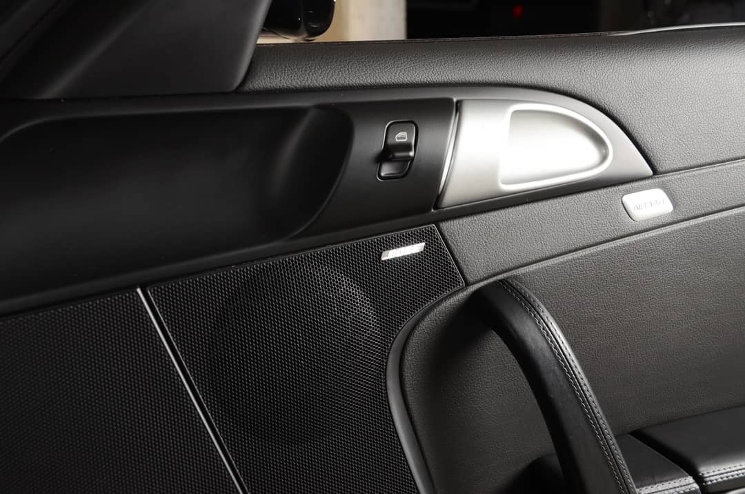 2012 Porsche 911 Targa 4S — photo 57