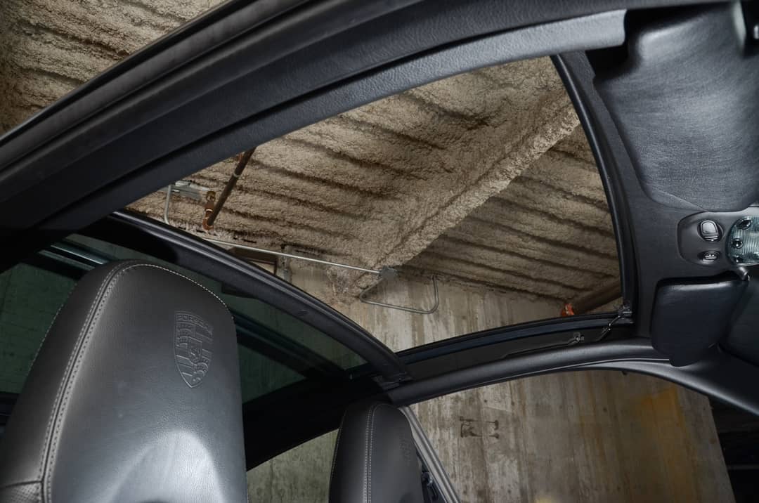 2012 Porsche 911 Targa 4S — photo 7