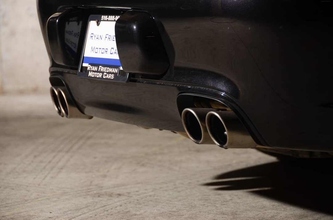 2012 Porsche 911 Targa 4S — photo 62