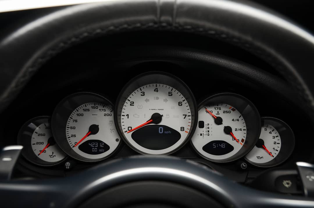 2012 Porsche 911 Targa 4S — photo 65