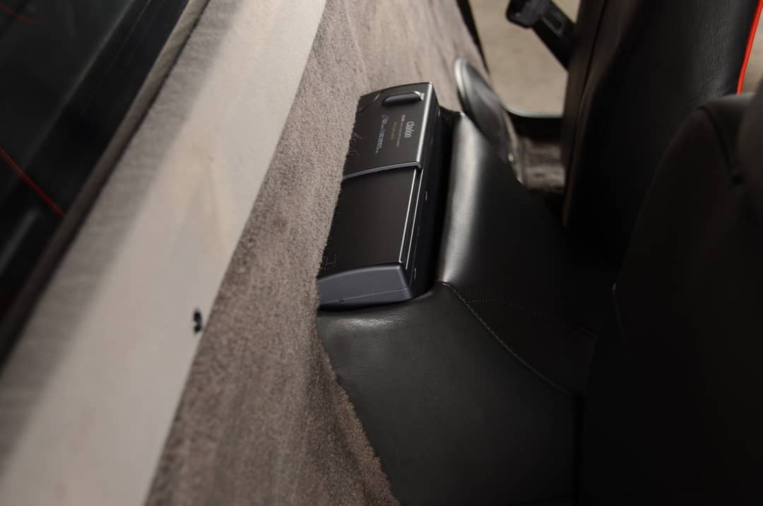 1995 Lotus Esprit S4S — photo 12