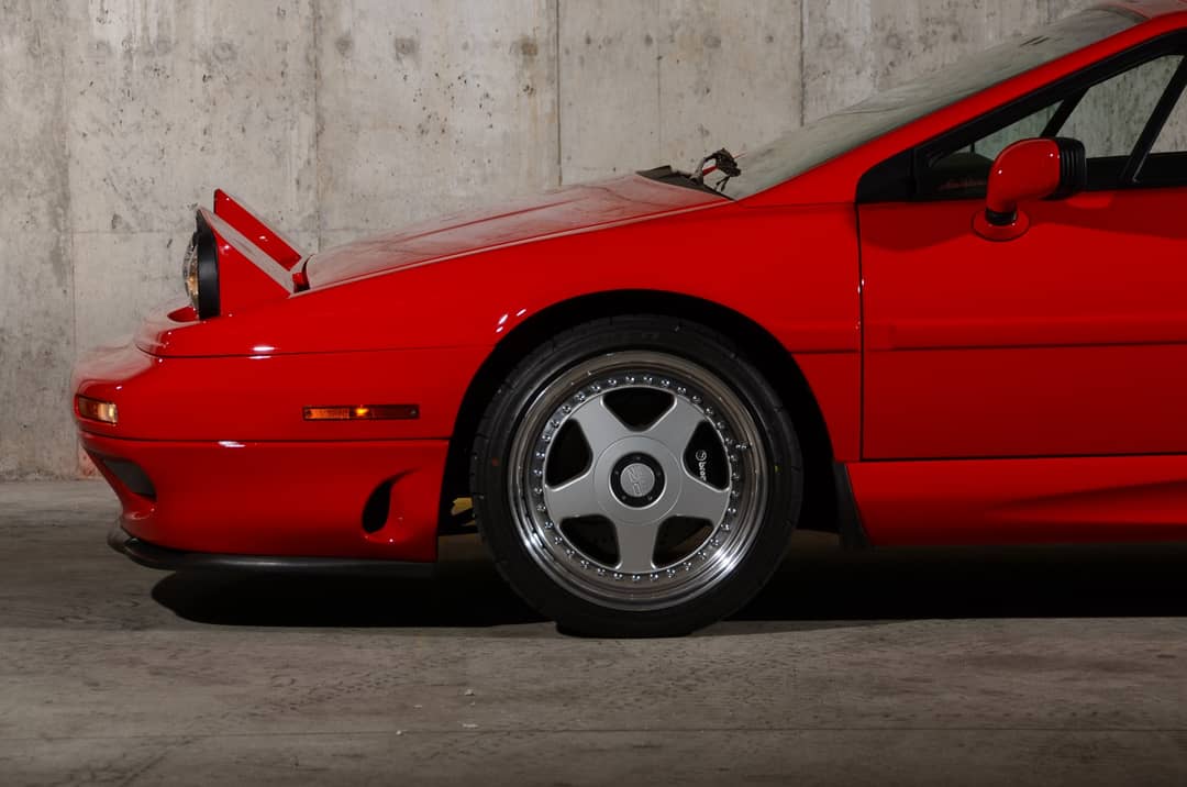 1995 Lotus Esprit S4S — photo 28