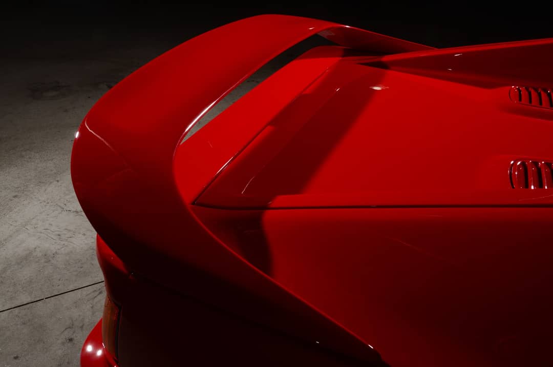 1995 Lotus Esprit S4S — photo 34