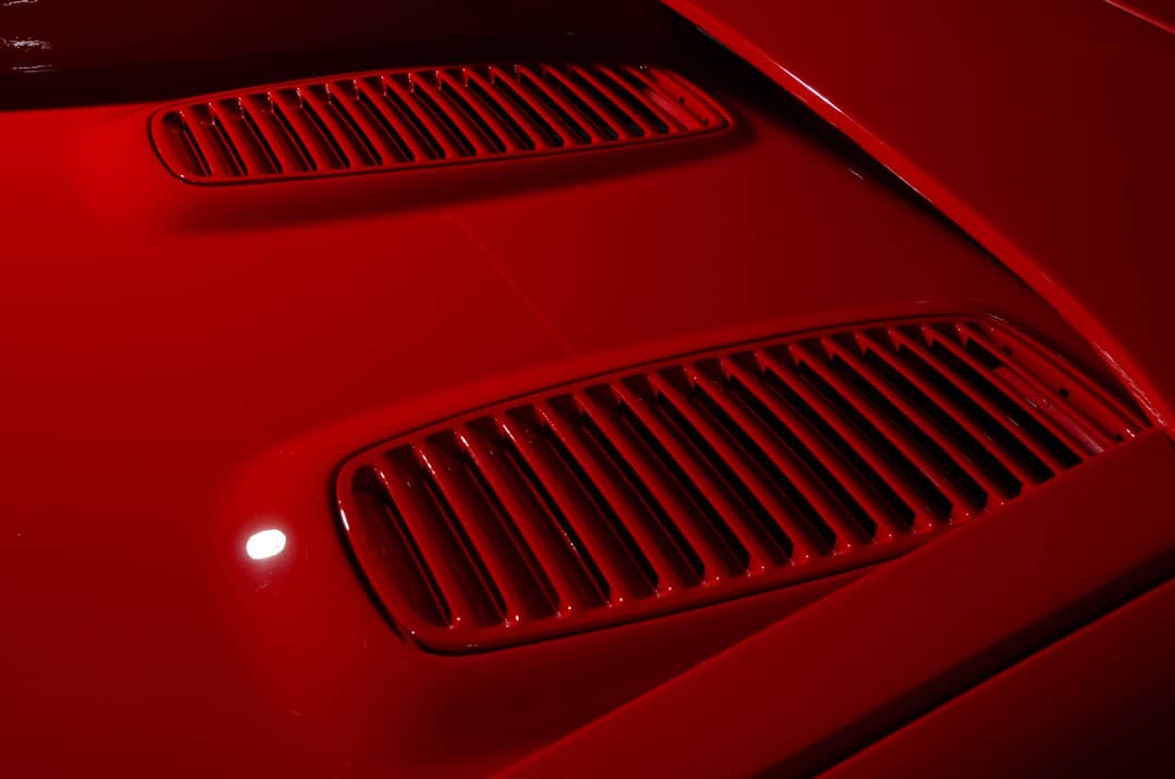 1995 Lotus Esprit S4S — photo 35