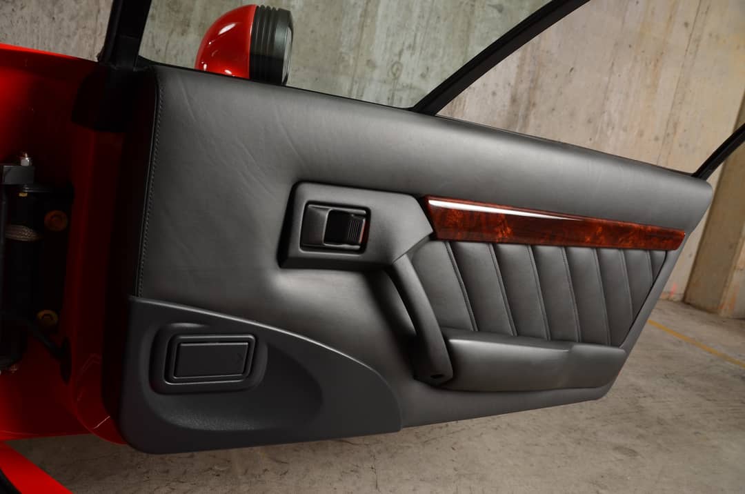 1995 Lotus Esprit S4S — photo 39