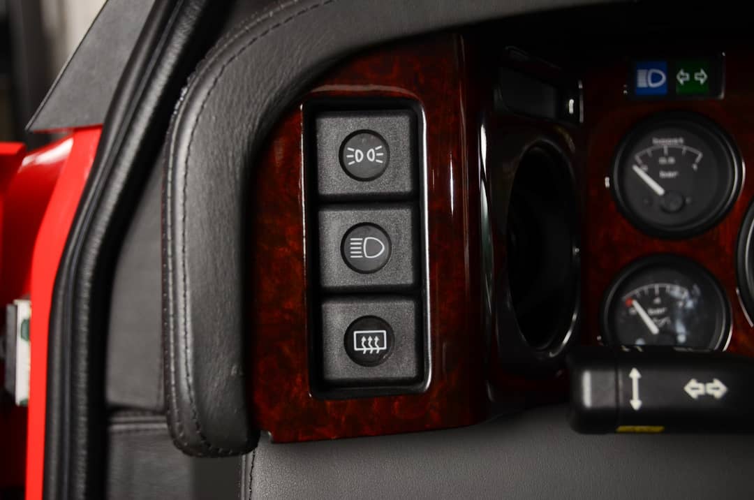 1995 Lotus Esprit S4S — photo 49