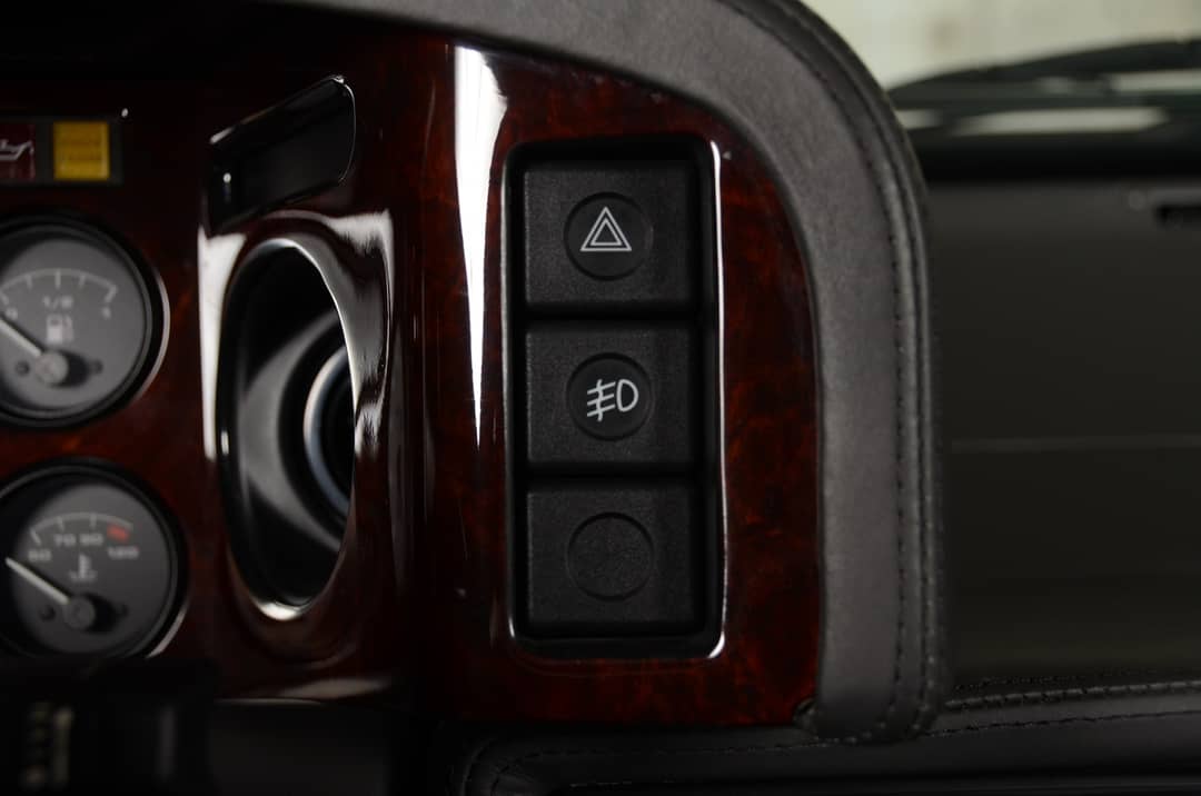 1995 Lotus Esprit S4S — photo 50