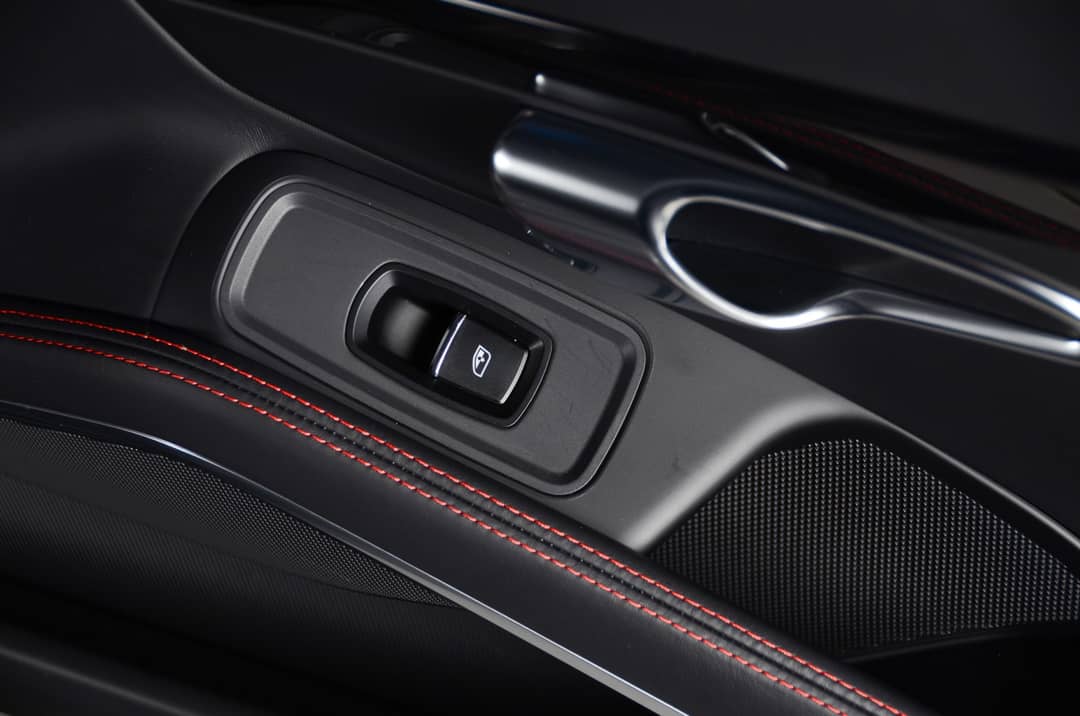 2018 Porsche 911 GT3 Touring — photo 30