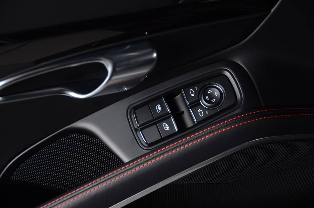2018 Porsche 911 GT3 Touring — photo 41