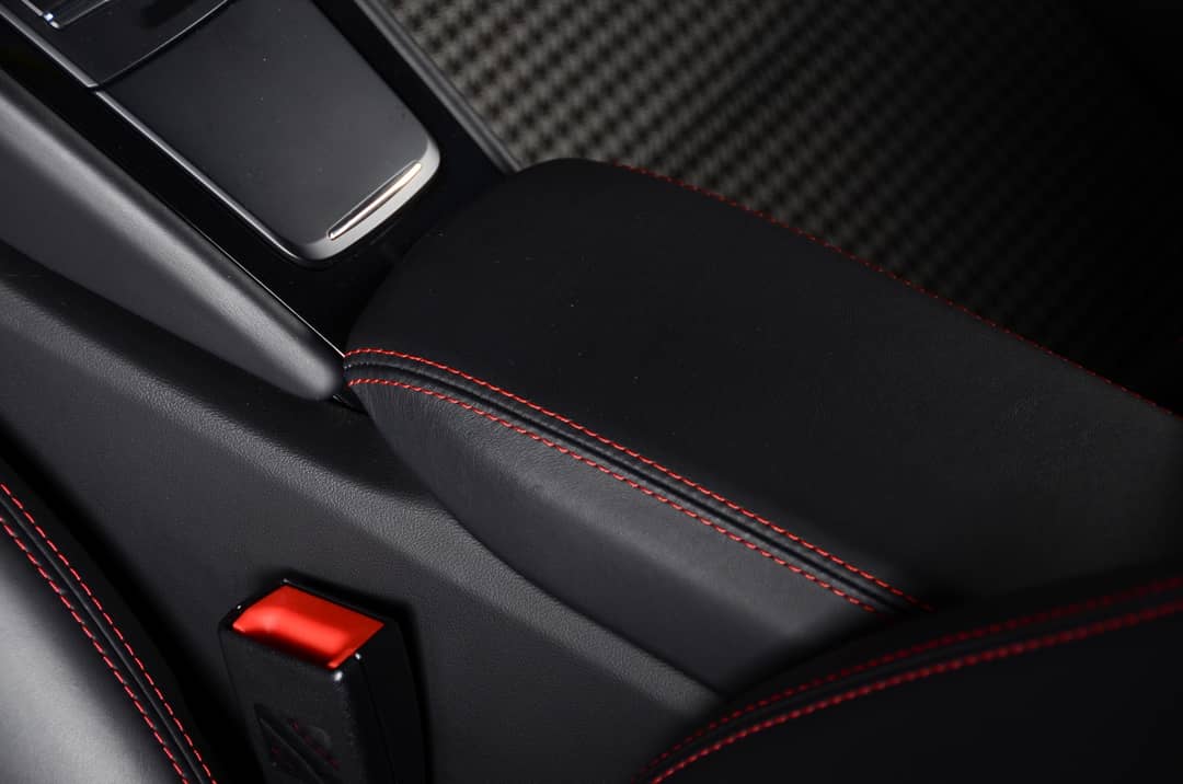2018 Porsche 911 GT3 Touring — photo 42