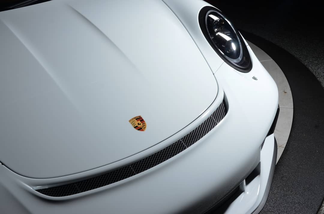 2019 Porsche 911 Speedster — photo 14