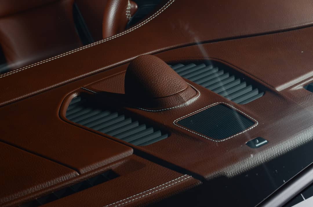 2019 Porsche 911 Speedster — photo 20
