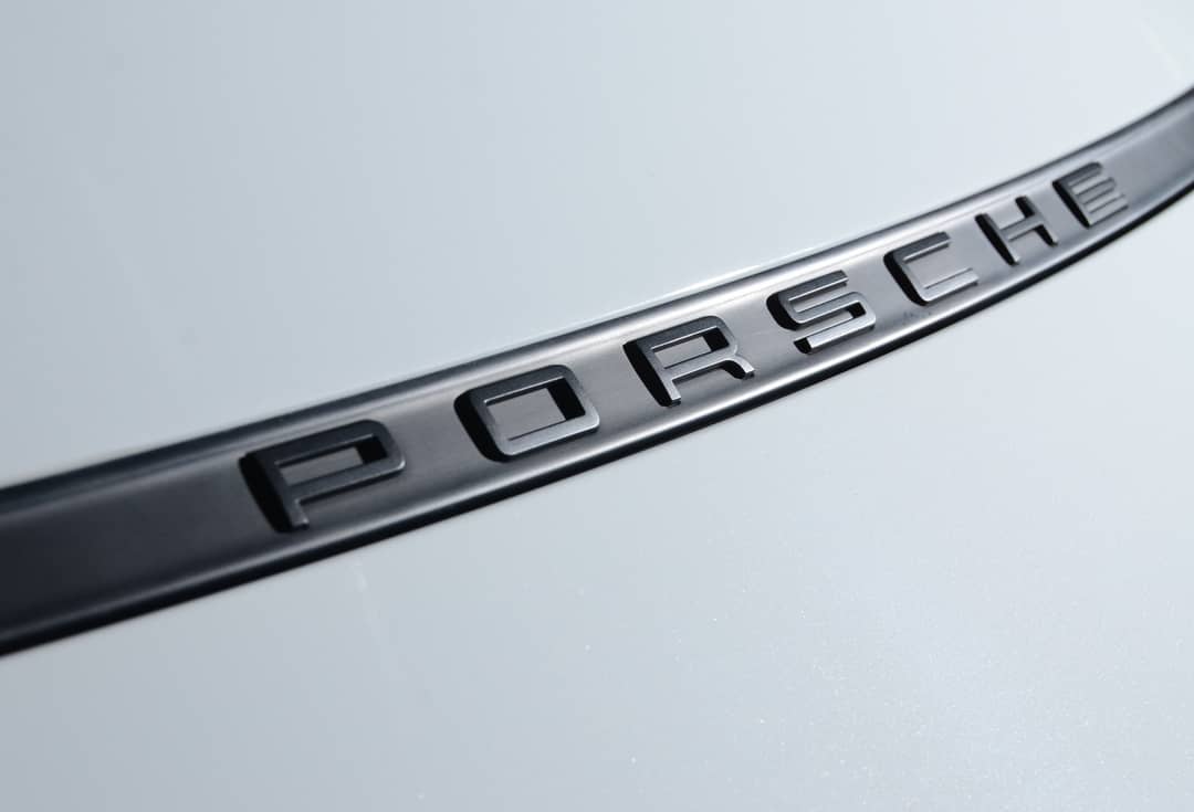 2019 Porsche 911 Speedster — photo 33