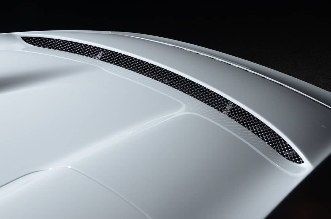 2019 Porsche 911 Speedster — photo 34