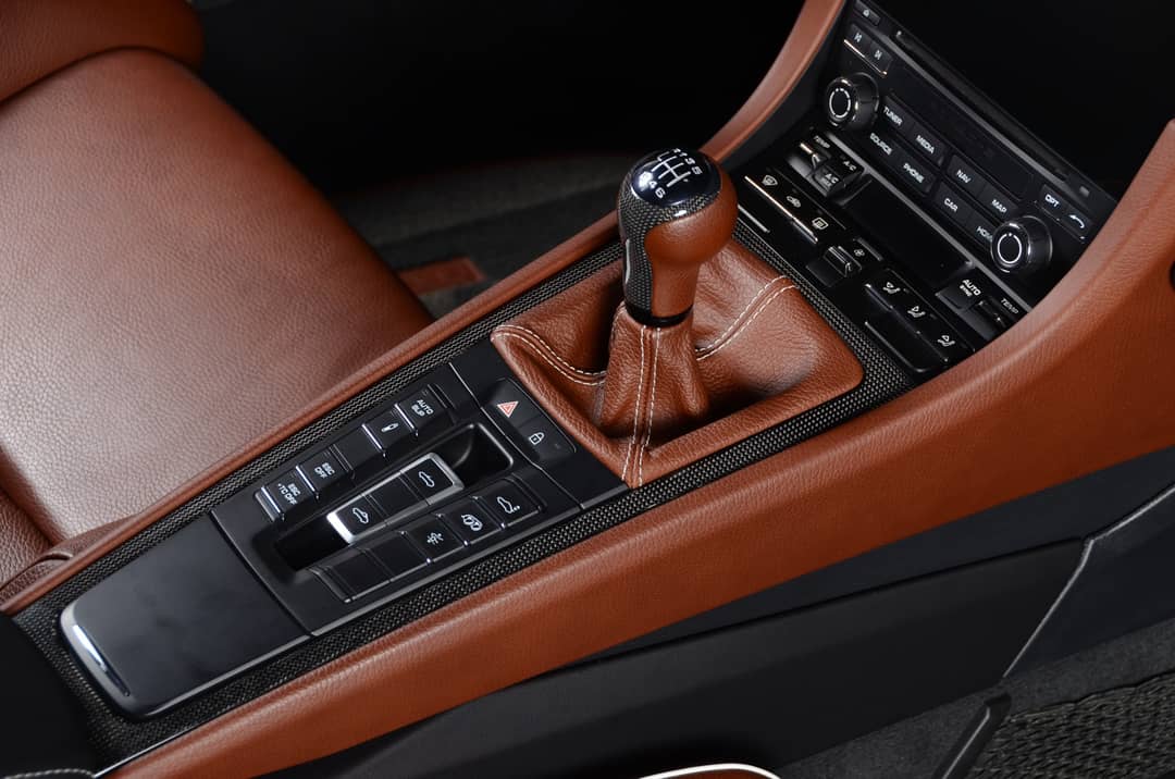 2019 Porsche 911 Speedster — photo 39