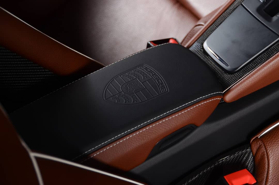 2019 Porsche 911 Speedster — photo 40