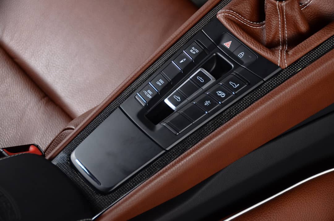 2019 Porsche 911 Speedster — photo 41