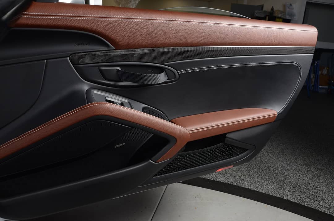 2019 Porsche 911 Speedster — photo 45