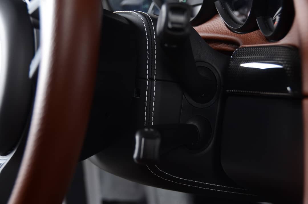 2019 Porsche 911 Speedster — photo 51
