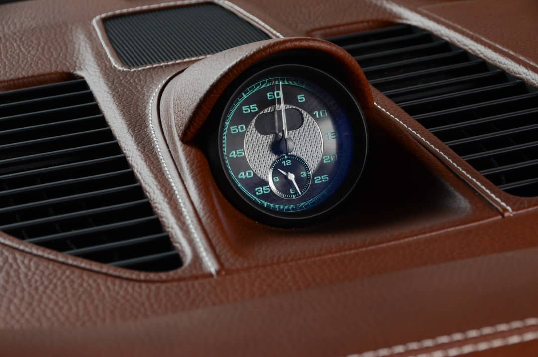 2019 Porsche 911 Speedster — photo 58