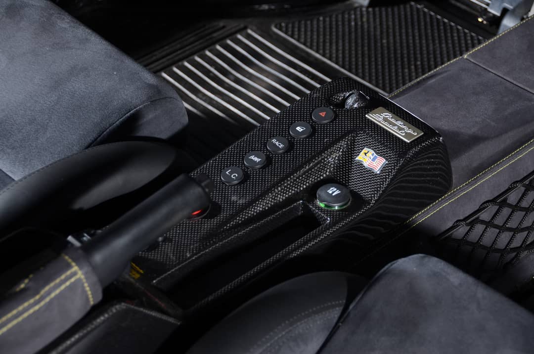 2004 Ferrari 360 Challenge Stradale — photo 44