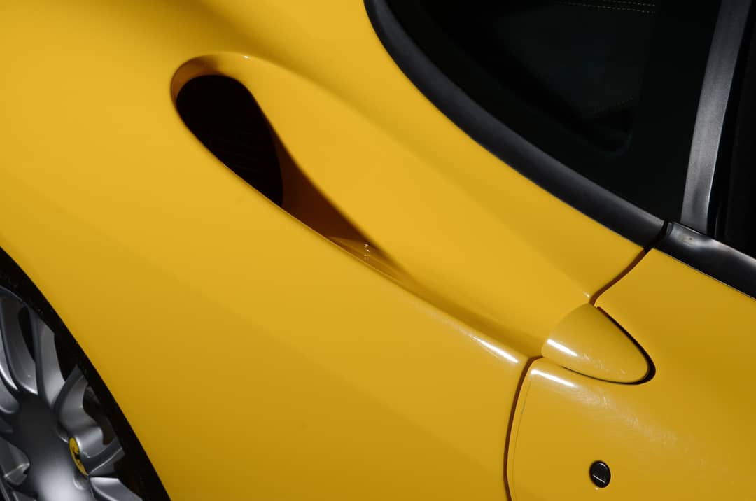 2004 Ferrari 360 Challenge Stradale — photo 46