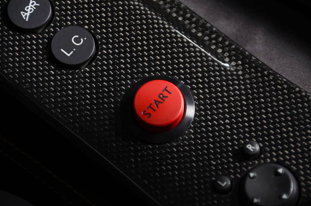 2004 Ferrari 360 Challenge Stradale — photo 54