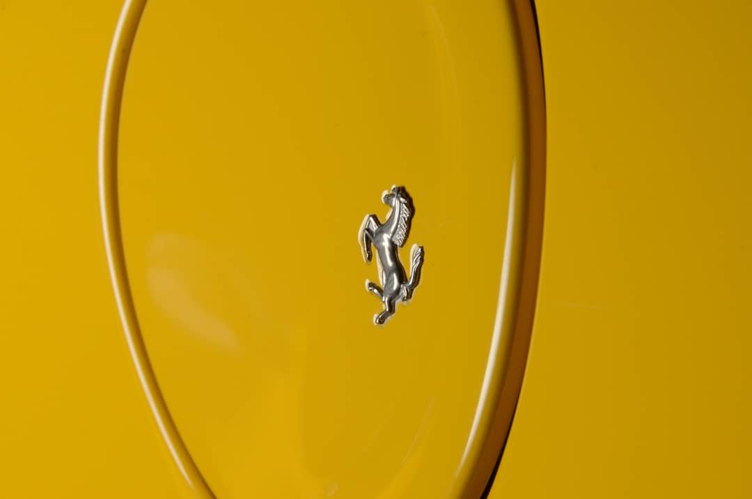 2004 Ferrari 360 Challenge Stradale — photo 56