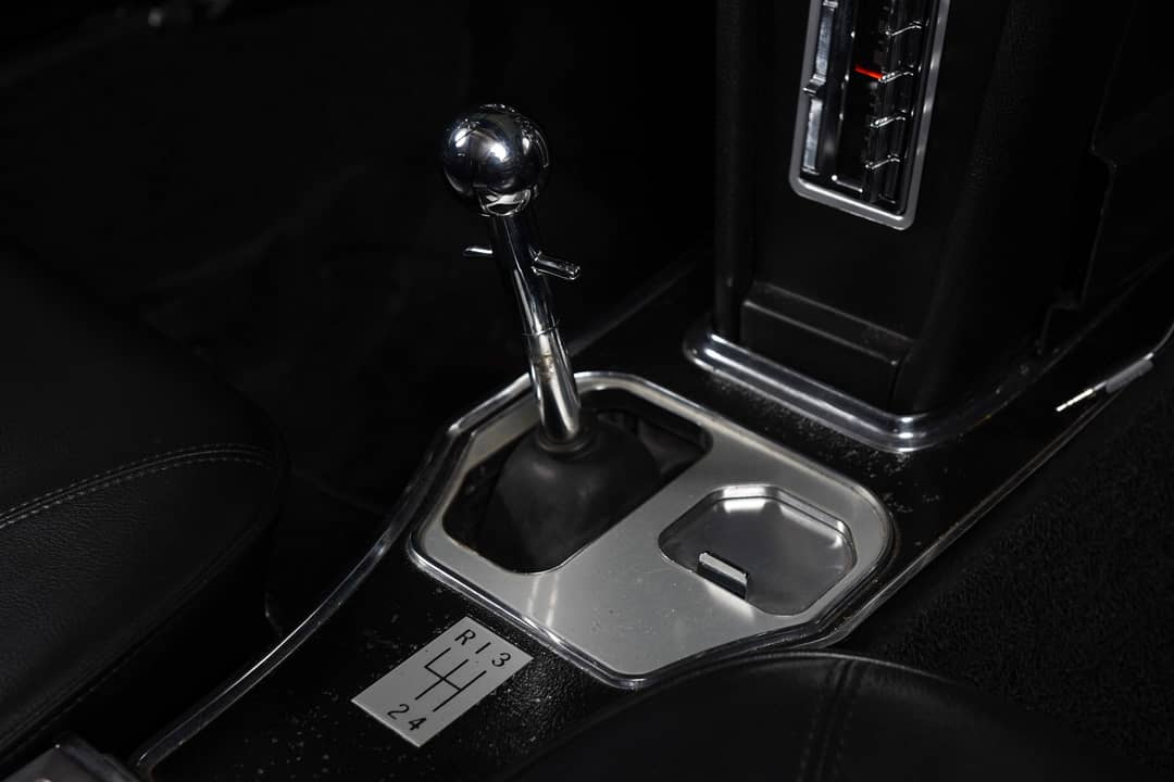 1966 Chevrolet Corvette — photo 16
