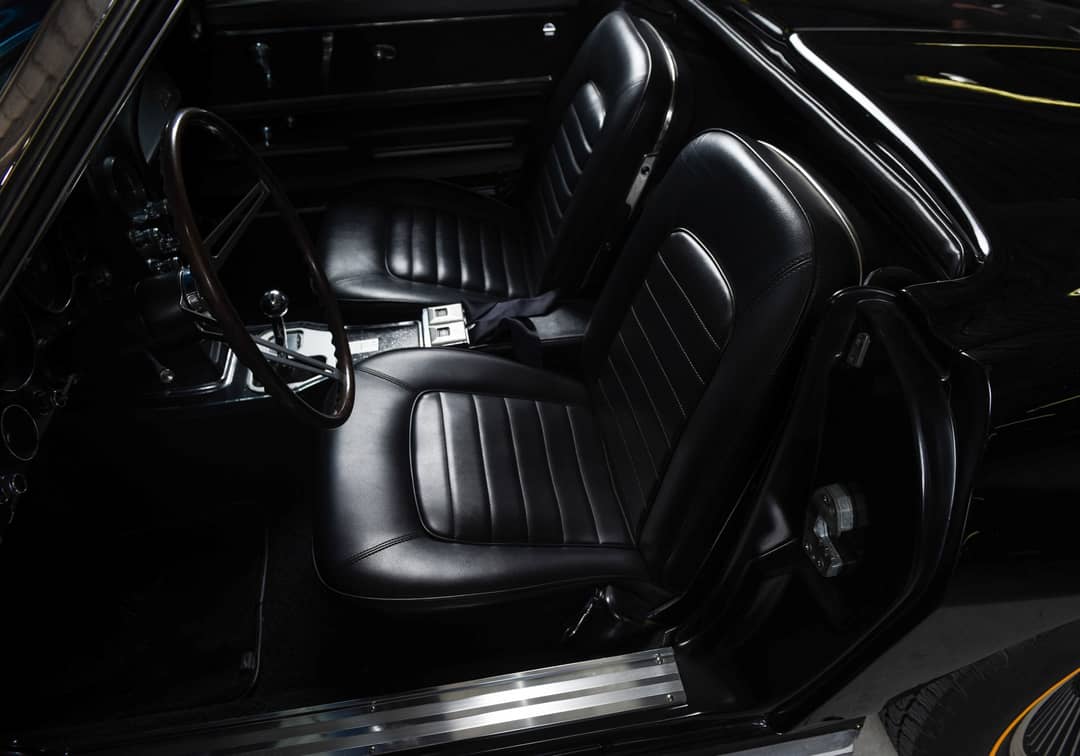 1966 Chevrolet Corvette — photo 23