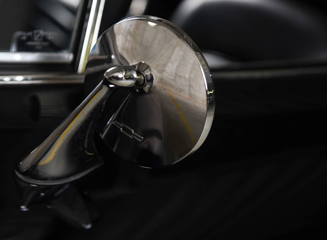 1966 Chevrolet Corvette — photo 33