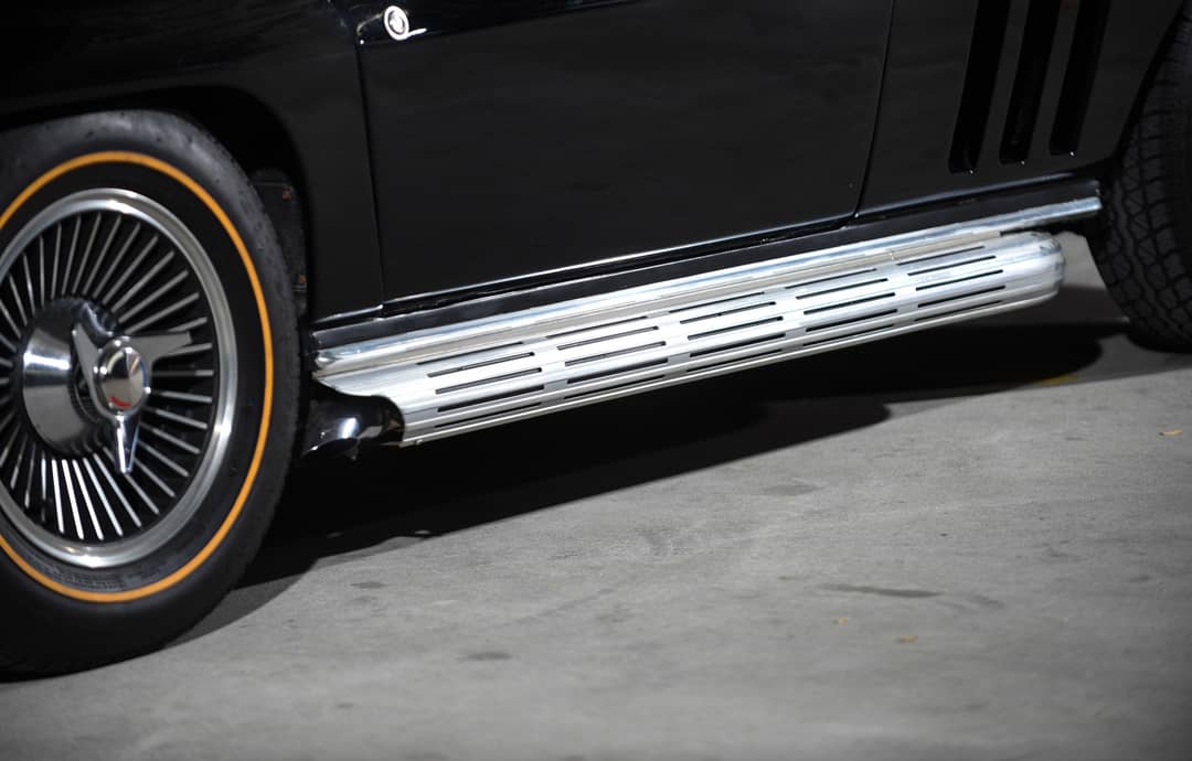 1966 Chevrolet Corvette — photo 41